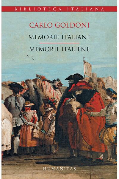Memorie italiane / Memorii italiene
