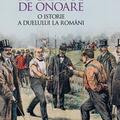 Copertă produs Pe c&acirc;mpul de onoare - gallery small 