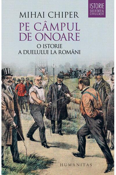 Pe c&acirc;mpul de onoare