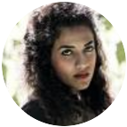 Fotografie autor Athena Farrokhzad