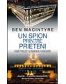Copertă produs Un spion printre prieteni - thumb 1