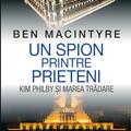 Copertă produs Un spion printre prieteni - gallery small 