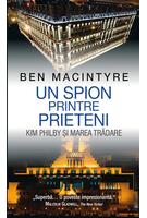 Imagine produs Un spion printre prieteni