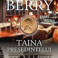 Copertă produs Taina președintelui. Cotton Malone (Vol. 9) - gallery small 