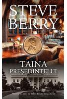 Imagine produs Taina președintelui. Cotton Malone (Vol. 9)