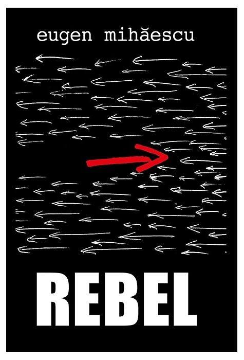 Copertă produs Rebel