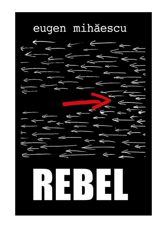 Copertă produs Rebel - gallery big 1