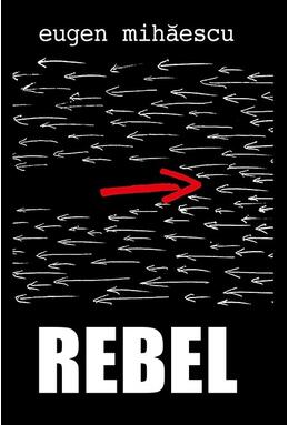 Copertă produs Rebel