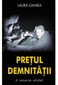 Copertă produs Prețul demnității