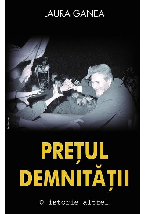 Copertă produs Prețul demnității