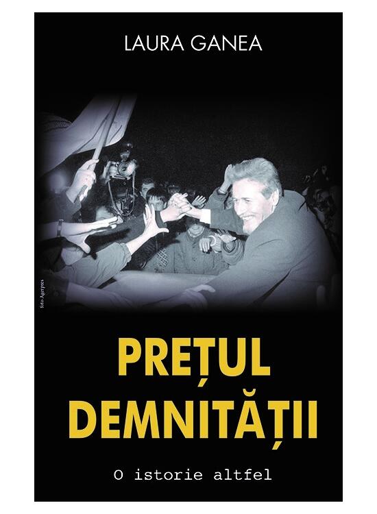 Copertă produs Prețul demnității - gallery big 1