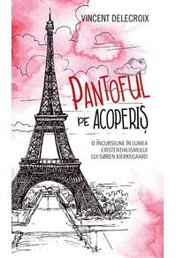 Copertă produs Pantoful pe acoperiș