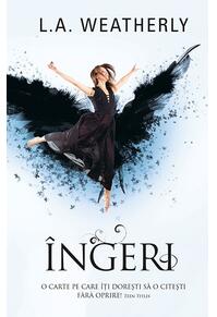 Copertă produs Îngeri