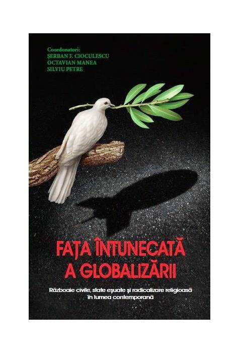 Copertă produs Fața &icirc;ntunecată a globarizării
