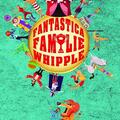 Copertă produs Fantastica familie Whipple - gallery small 
