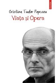 Copertă produs Viaţa şi Opera