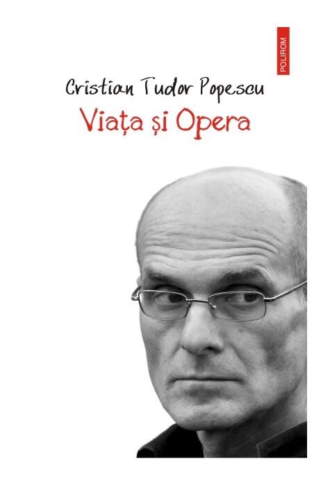 Copertă produs Viaţa şi Opera