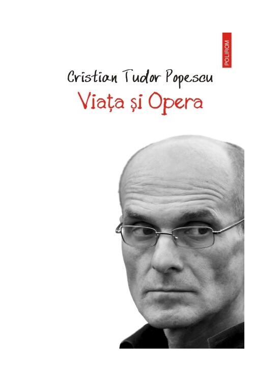 Copertă produs Viaţa şi Opera - gallery big 1