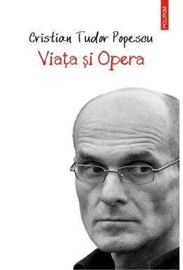 Copertă produs Viaţa şi Opera