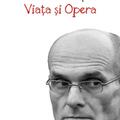 Copertă produs Viaţa şi Opera - gallery small 