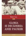 Copertă produs Gloria şi decăderea Anei Pauker - thumb 1