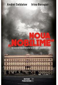 Copertă produs Noua nobilime