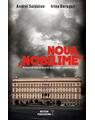 Copertă produs Noua nobilime - thumb 1