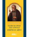 Copertă produs Flacăra din zăpada. Viața Sf&acirc;ntului Serafim de Sarov - thumb 1