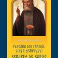 Copertă produs Flacăra din zăpada. Viața Sf&acirc;ntului Serafim de Sarov - gallery small 
