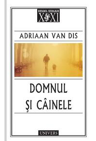 Copertă produs Domnul și câinele