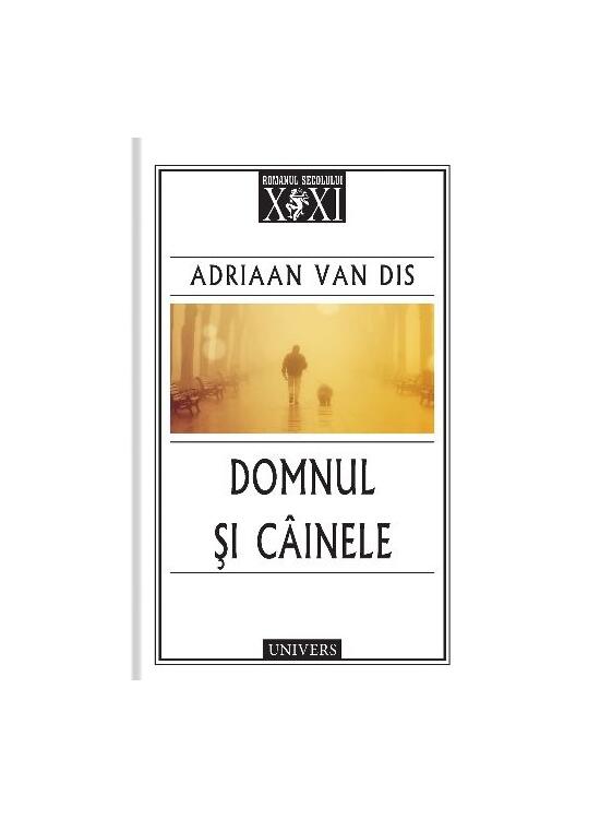 Copertă produs Domnul și câinele - gallery big 1