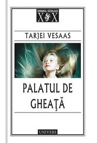 Copertă produs Palatul de gheață