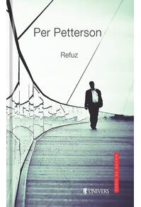 Copertă produs Refuz