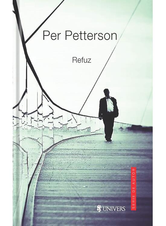 Copertă produs Refuz - gallery big 1