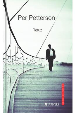 Copertă produs Refuz