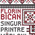 Copertă produs Singur printre m&acirc;rlani - gallery small 