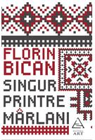 Imagine produs Singur printre m&acirc;rlani