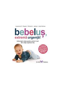 Copertă produs Bebeluș, extremă urgență!