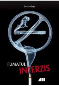Copertă produs Fumatul interzis