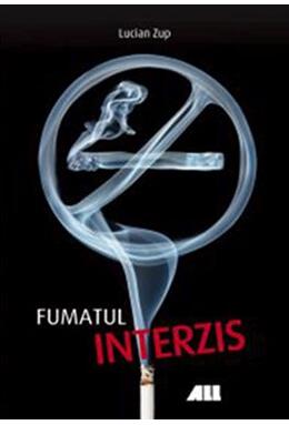 Copertă produs Fumatul interzis
