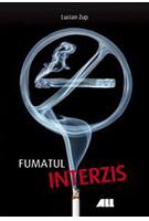 Fumatul interzis