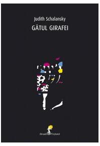 Copertă produs G&acirc;tul girafei