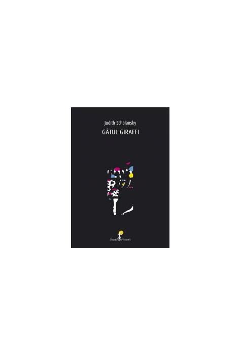 Copertă produs G&acirc;tul girafei