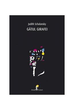 Copertă produs G&acirc;tul girafei