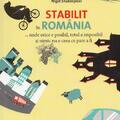 Copertă produs Stabilit &icirc;n Rom&acirc;nia - gallery small 