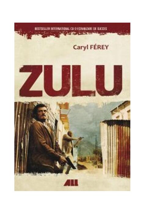 Copertă produs Zulu