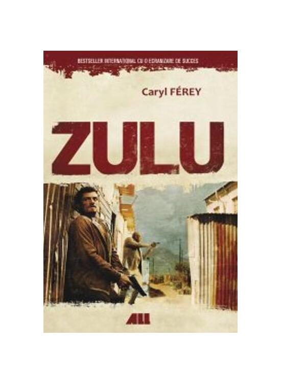 Copertă produs Zulu - gallery big 1