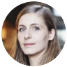 Fotografie autor Eleanor Catton
