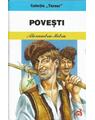 Copertă produs Povești - thumb 1