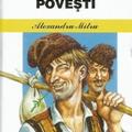 Copertă produs Povești - gallery small 